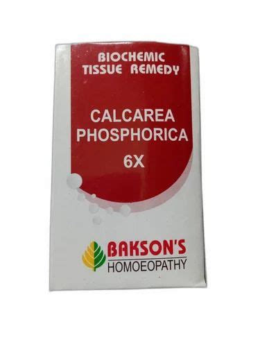 Calcarea Phosphorica Remedy